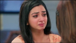 Yeh Rishta Kya Kehlata Hai - 17th April 2025